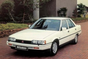 GALANT E10 